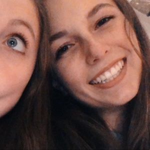 Meet your Posher, Kaylin